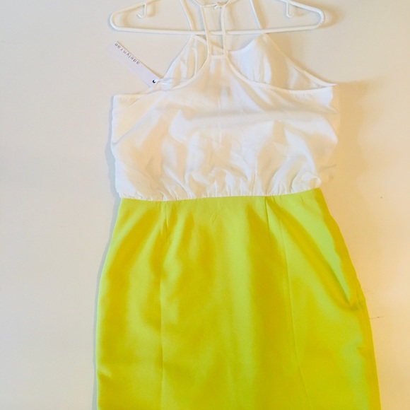 NWT Adelyn Rae dress - Picture 2 of 2